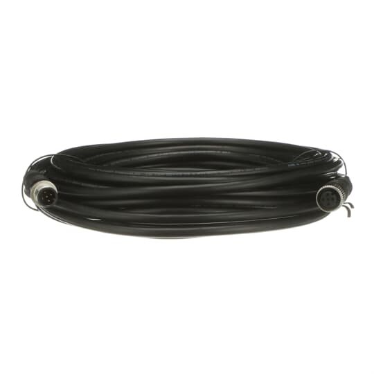 M12-C1012 10m Cable apan.5x0,34 mach+hem