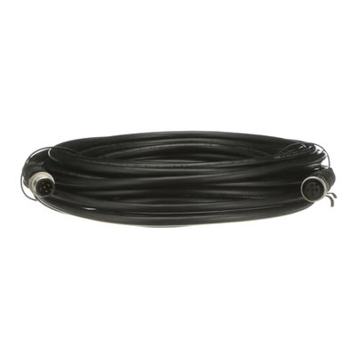 M12-C1012 10m Cable apan.5x0,34 mach+hem