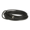 M12-C63 6m Cable apan. 8x0,25 M12 hembra