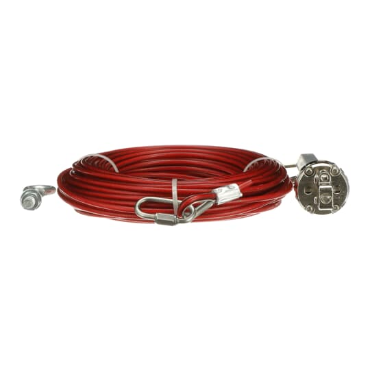 LineStrong, Kit instala 20m, Galvanizado
