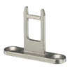 MKey, Actuador Estandar cabeza Inox