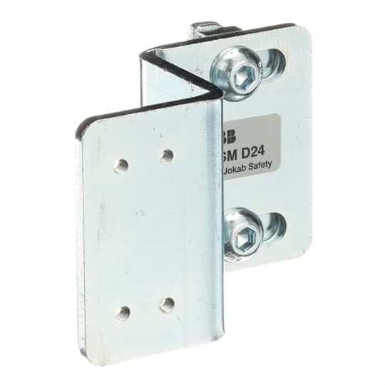 JSM D24 Kit montaje EVA, Puertas conven. – Imagen 2 de 3
