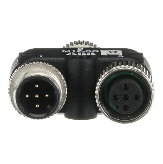 Conectar M12-3S