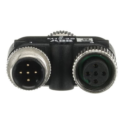 Conectar M12-3S
