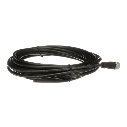 M12-C61 6m Cable apan. 5x0,34 M12 hembra – Imagen 2 de 3