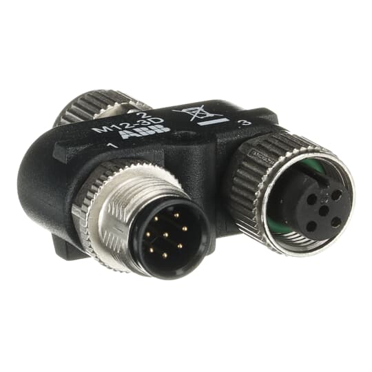 M12-3D M12  Bifurcacion Y. Cortinas – Imagen 2 de 3