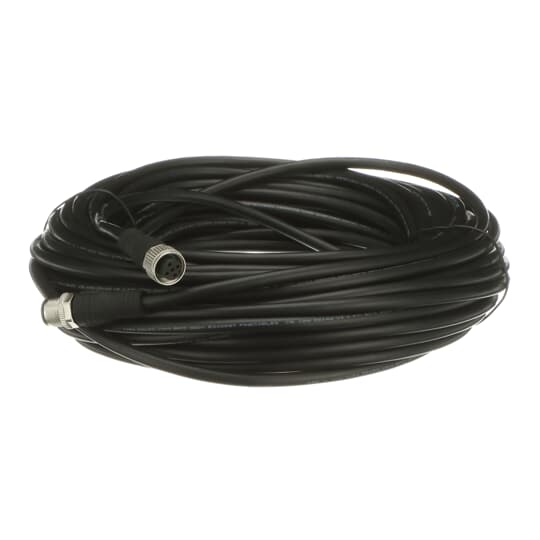 M12-C2012 20m Cable apan.5x0,35 mach+hem – Imagen 3 de 3