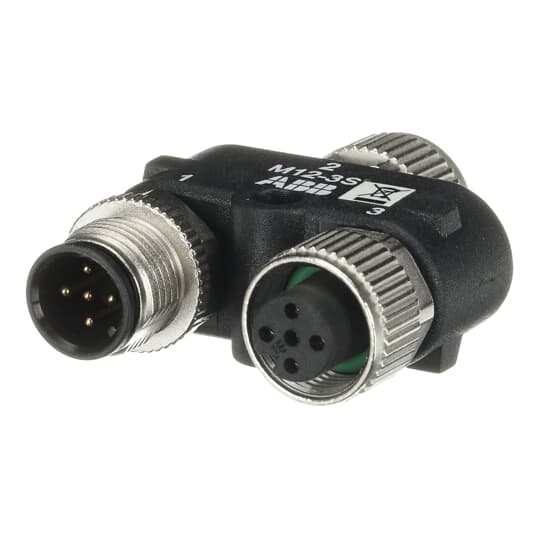 Conectar M12-3S – Imagen 3 de 3
