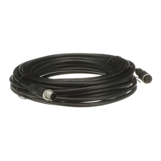 M12-C1012 10m Cable apan.5x0,34 mach+hem – Imagen 2 de 3
