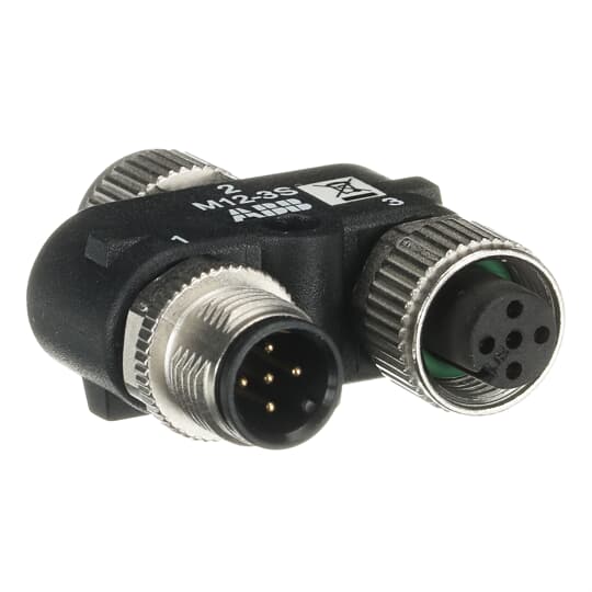 Conectar M12-3S – Imagen 2 de 3