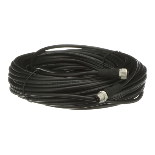 M12-C2012 20m Cable apan.5x0,35 mach+hem – Imagen 2 de 3