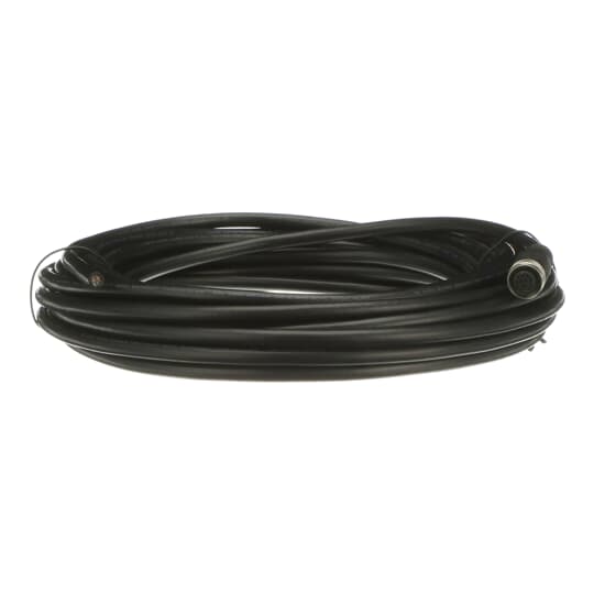 M12-C105 10 m cable 12×0.13 M12 hembra