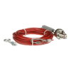 LineStrong, Kit instala 10 m, Galvanizad