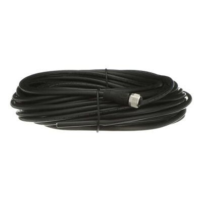 M12-C201 20m Cable apan.5x0,34 M12 hembr