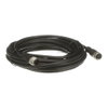 M12-C612 6m Cable apan. 5x0,34 macho+hem