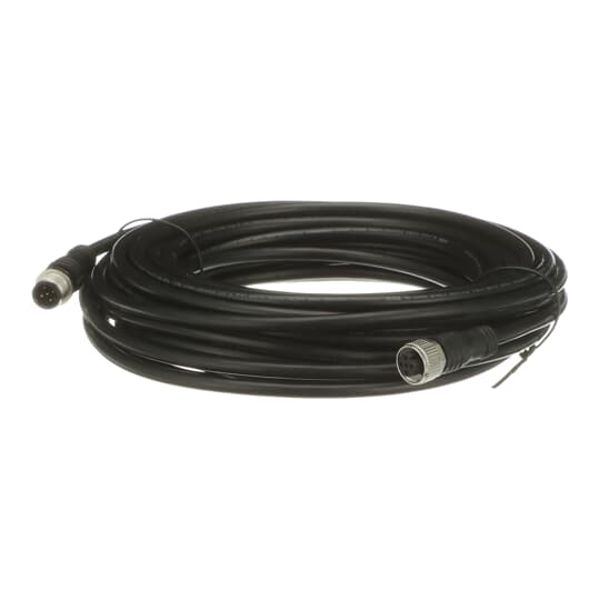 M12-C1012 10m Cable apan.5x0,34 mach+hem – Imagen 3 de 3