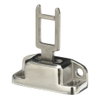 MKey, Actuador Flexible Inox cabeza Inox