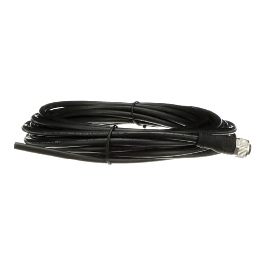 M12-C61 6m Cable apan. 5x0,34 M12 hembra