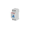 Int.dif.F202AC-40/0,1 2p 40A AC 100mA
