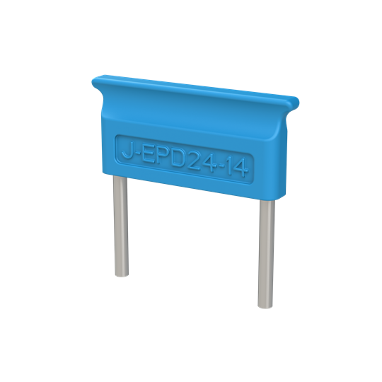 Conectores EPD24 (bolsa 25 kits) – Imagen 6 de 6