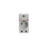 Base modular M1174 francesa gris