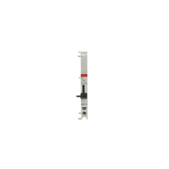 Con.auxiliar SN201-IH 1CO para SN200