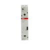 Rele de inst. E297-16-10/230 1p 16A 1NA