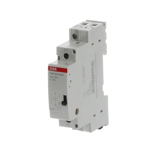 Rele de inst. E297-16-10/230 1p 16A 1NA – Imagen 3 de 3