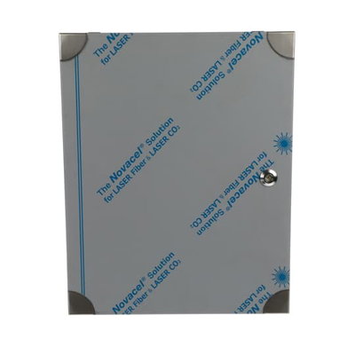 Arm.mural inox.SRX,500x400x200, pu.opaca
