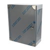 Arm.mural inox.SRX,500x400x200, pu.opaca