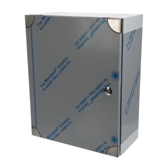 Arm.mural inox.SRX,500x400x200, pu.opaca – Imagen 3 de 3