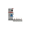 DDA204A-40/1 4p 40A A 1A