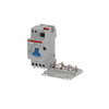 DDA204A-40/1 4p 40A A 1A