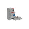 DDA204A-40/1 4p 40A A 1A