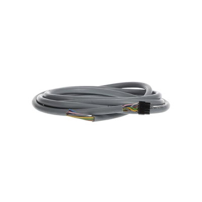 Conector mando motor S800-RSU+cable 3m