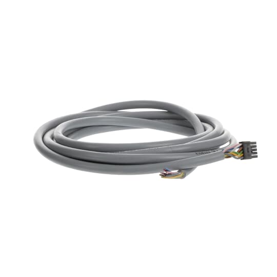 Conector mando motor S800-RSU+cable 3m – Imagen 2 de 3