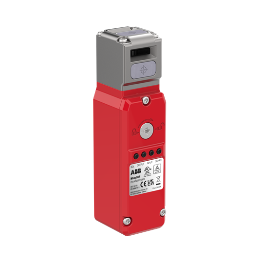MKey9RF sin actuador, Plastico M20 – Imagen 2 de 3