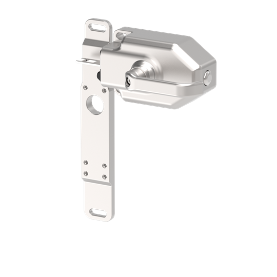 Mango de acero inx. Dch. MKey8/9RFZ – Imagen 3 de 3