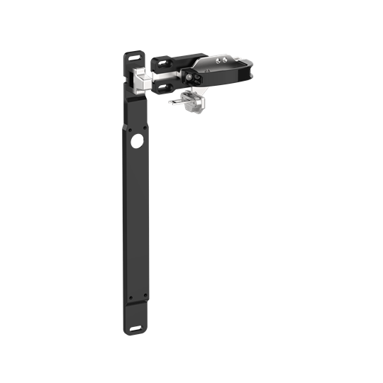 Perno dch.  MKey10RF, MKey10RFER – Imagen 2 de 3