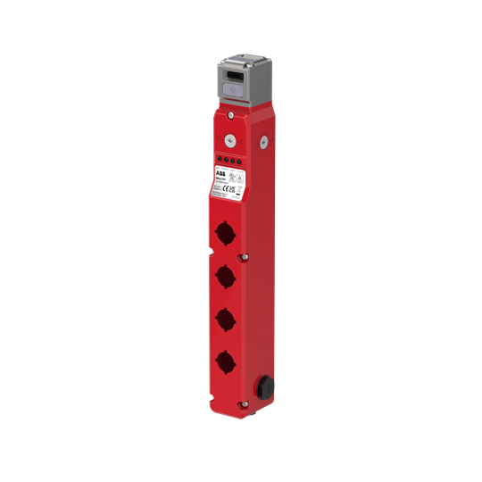 MKey10RF sin actuador, fundición M20 – Imagen 3 de 3