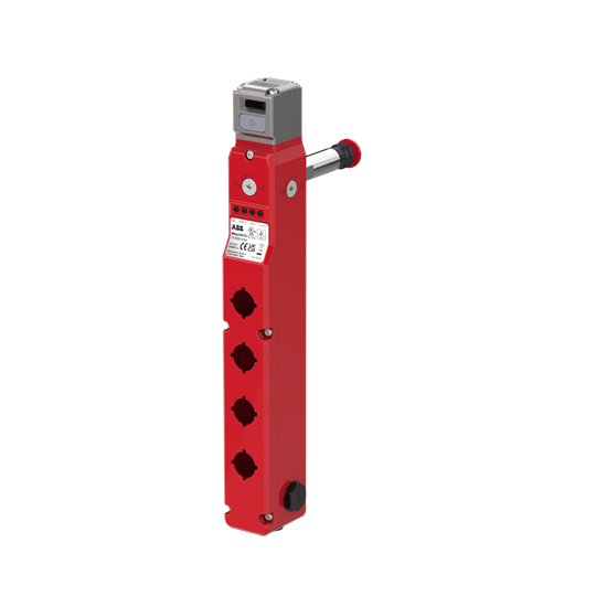 MKey10RFER sin actuador fund. M20 Esc – Imagen 3 de 3