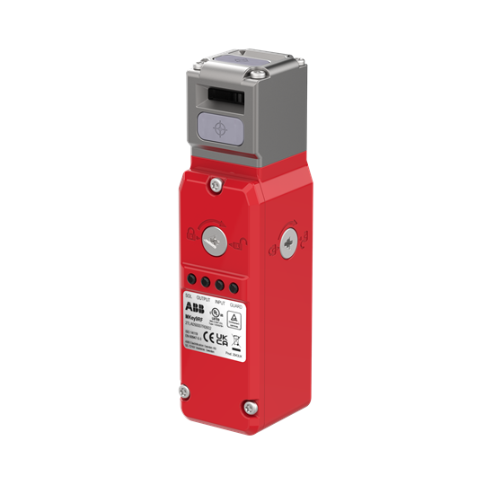 MKey9RF sin actuador, Plastico M20 – Imagen 3 de 3