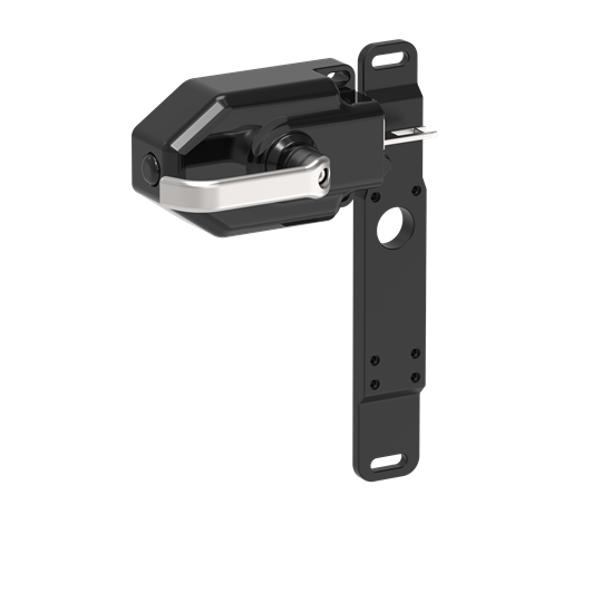 Mango fundición izq. MKey8RF, MKey9RF – Imagen 2 de 3