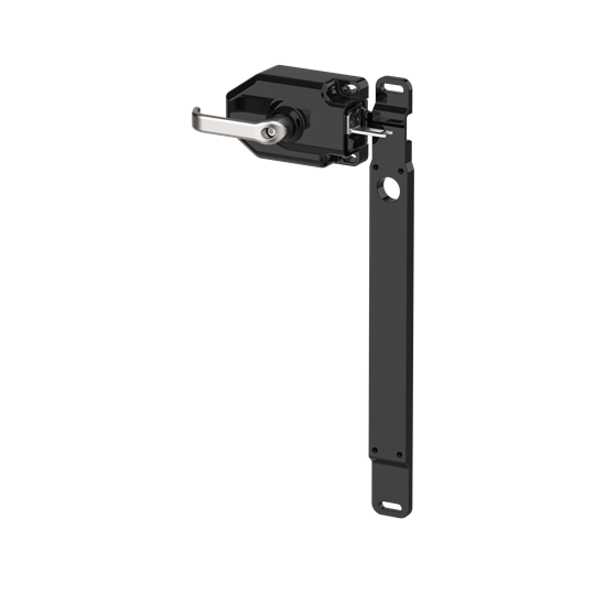 Mango fundición izq. MKey10/ER – Imagen 3 de 3