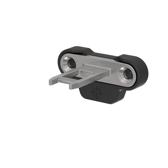 Llave estandar MKey RFID – Imagen 3 de 3