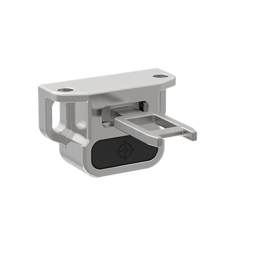 Llave flexible MKey RFID – Imagen 2 de 3
