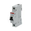 Int.aut. SH201-C10 1p 10A C 6kA