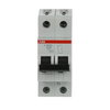 Int.aut. S201-D32NA 1p+N 32A D 10kA
