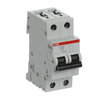Int.aut. S201-D32NA 1p+N 32A D 10kA