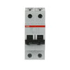 Int.aut. S202-C3 2p 3A C 10kA